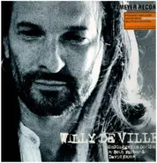 Willy DeVille W / Seth Farber & David J. Keyes - Unplugged In Berlin