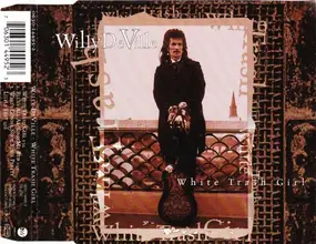 willy deville - White Trash Girl