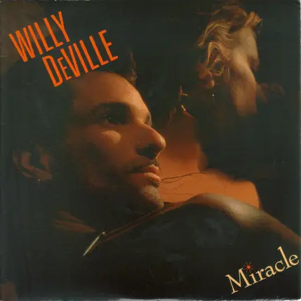 Willy DeVille - Miracle