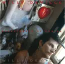 CD - Willy DeVille - Backstreets Of Desire