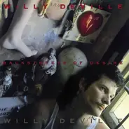 Willy DeVille - Backstreets Of Desire