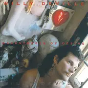 CD - Willy DeVille - Backstreets Of Desire