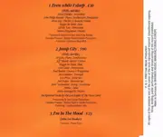 CD Single - Willy DeVille - Even While I Sleep