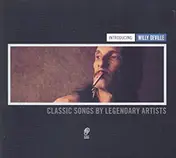 willy deville - Introducing: Willy DeVille