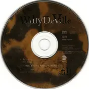 CD Single - Willy DeVille - Still