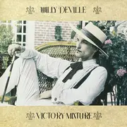 LP - Willy DeVille - Victory Mixture