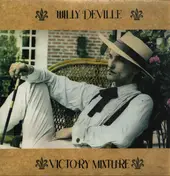 willy deville - Victory Mixture