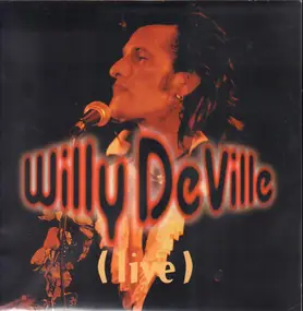 Mink DeVille - (Live)