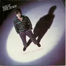 7inch Vinyl Single - Willy Finlayson - On The Air Tonight