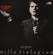 Willy Finlayson