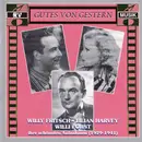 CD - Willy Fritsch , Lilian Harvey , Willi Forst - Ihre Schönsten Aufnahmen (1929-1941)