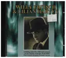 CD - Willy Fritsch & Lilian Harvey - Willy Fritsch & Lilian Harvey