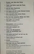 LP - Willy Fritsch & Thomas Fritsch - Das Hab' Ich von Papa Gelernt