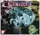 CD-Box - Willy Fritsch, Heinz Rühmann & Oskar Karlweis u.a. - Das Gab's Nur Eimal - Die Grossen Hits Der UFA-Zeit - 1930-44
