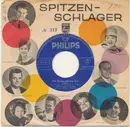 7inch Vinyl Single - Willy Hagara - Der Enrico Und Sein Esel