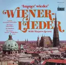 LP - Willy Hagara - Immer Wieder Wiener-Lieder