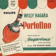 Willy Hagara - In Portofino