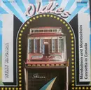 7inch Vinyl Single - Willy Hagara - Mandolinen Und Mondschein