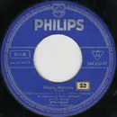 7inch Vinyl Single - Willy Hagara - Maria-Marietta