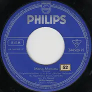 Willy Hagara - Maria-Marietta