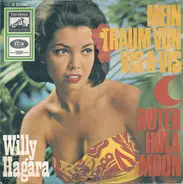 Willy Hagara - Mein Traum Von Vis-A-Vis
