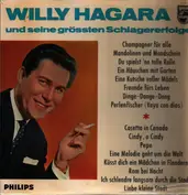 Willy Hagara