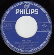 Willy Hagara - Mandolinen Und Mondschein