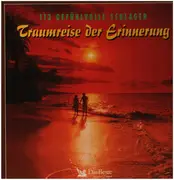 12inch Vinyl Single-Box - Willy Hagara, Monica Morell, Heidi Brühl, Margot Eskens, a.o. - Traumreise der Erinnerung - 113 Gefühlvolle Schlager - HARDCOVER BOX