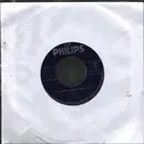 7inch Vinyl Single - Willy Hagara - Das Sind Die Beine Von Jacqueline / Er Hat Schon Wieder Etwas Neues