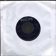 Willy Hagara - Das Sind Die Beine Von Jacqueline / Er Hat Schon Wieder Etwas Neues