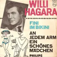 Willy Hagara - Fini Im Bikini