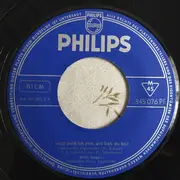 7inch Vinyl Single - Willy Hagara - Wenn Du Singen Kannst, Ist Alles Gar Nicht So Schwer
