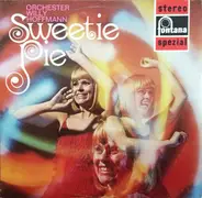 Willy Hoffmann Und Sein Orchester - Sweetie Pie