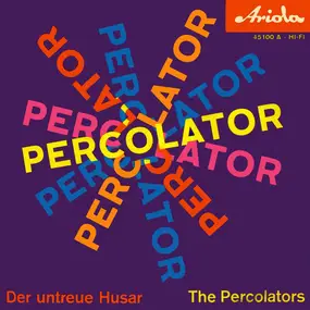 Willy Hoffmann Und Sein Orchester - Percolator
