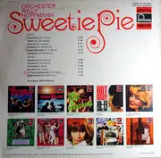 LP - Willy Hoffmann Und Sein Orchester - Sweetie Pie