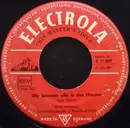 7inch Vinyl Single - Willy Hofmann , Das Colonia Orchester U. Der Rheinland-Chor - Wir Kommen Alle In Den Himmel