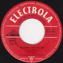 7inch Vinyl Single - Willy Hofmann , Das Colonia Orchester U. Der Rheinland-Chor - Du Kannst Nicht Treu Sein