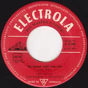 Willy Hofmann - Du Kannst Nicht Treu Sein