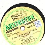 Willy Hofmann - Arm Oder Reich-Polka / Da Ist Doch Nichts Dabei