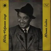 Willy Hofmann - willy hofmann singt wiener lieder