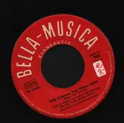 7inch Vinyl Single - willy hofmann - willy hofmann singt wiener lieder