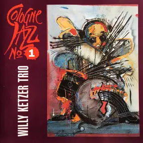 Willy Ketzer Trio - Cologne Jazz No. 1