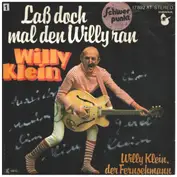 Willy Klein