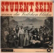 Willy Langel / Karl Golgowsky a.o. - Student sein, wenn die Veilchen blühn