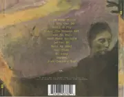 CD - Willy Mason - Where The Humans Eat