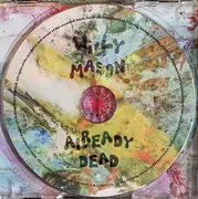 CD - Willy Mason - Already Dead