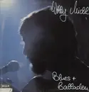 LP - Willy Michl - Blues + Balladen