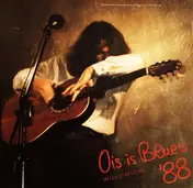 willy michl - Ois Is Blues '88