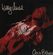 willy michl