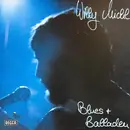 LP - Willy Michl - Blues + Balladen